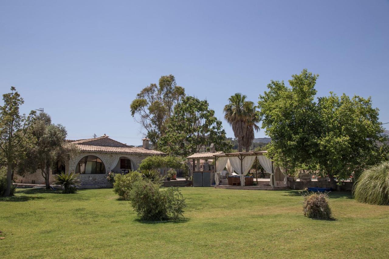 Sa Vinyeta Caimari Exterior photo