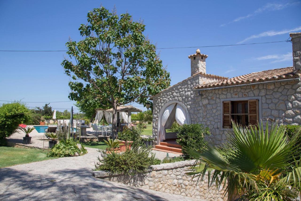 Sa Vinyeta Caimari Exterior photo