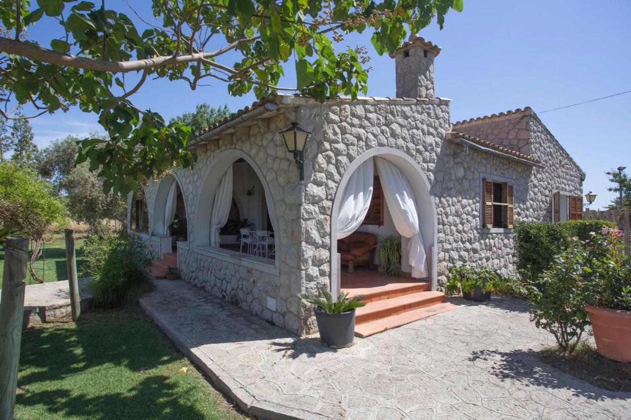 Sa Vinyeta Caimari Exterior photo